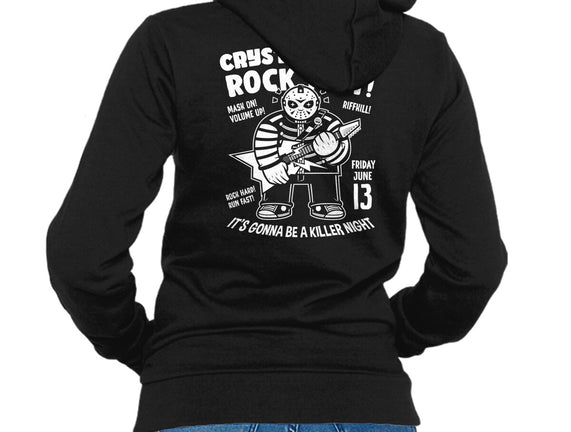 Crystal Lake Rock Fest