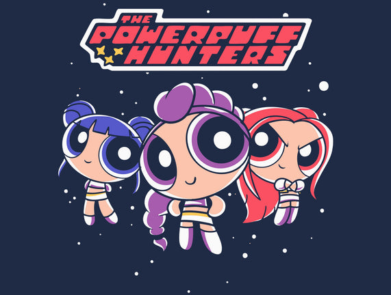 The Powerpuff Hunters