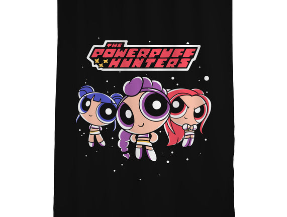 The Powerpuff Hunters