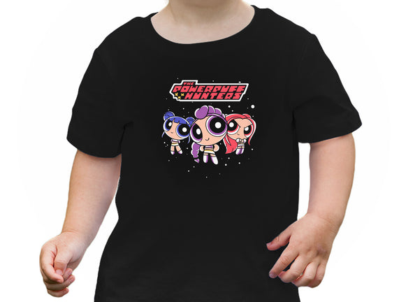 The Powerpuff Hunters