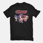 The Powerpuff Hunters-Mens-Premium-Tee-estudiofitas