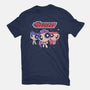 The Powerpuff Hunters-Mens-Premium-Tee-estudiofitas
