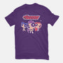 The Powerpuff Hunters-Mens-Premium-Tee-estudiofitas