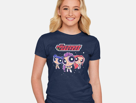 The Powerpuff Hunters
