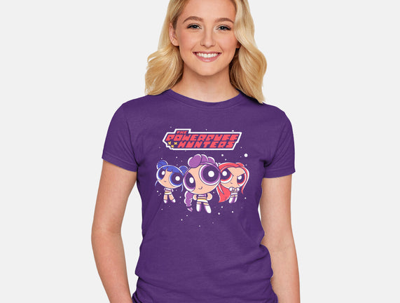 The Powerpuff Hunters