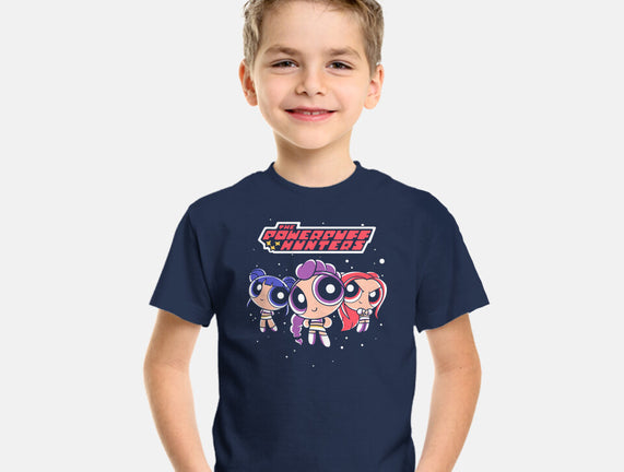 The Powerpuff Hunters