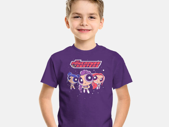 The Powerpuff Hunters