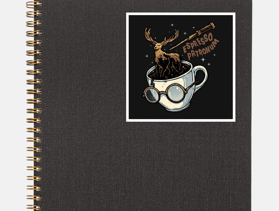 Magic Of Espresso
