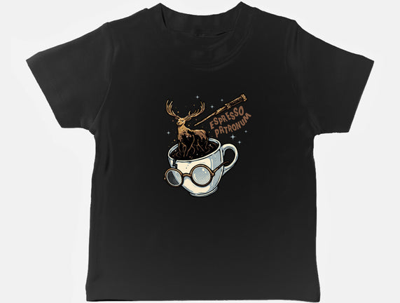 Magic Of Espresso