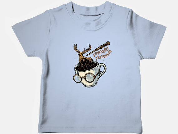 Magic Of Espresso