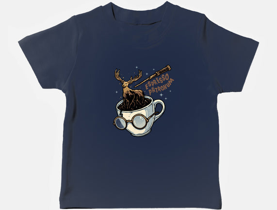 Magic Of Espresso
