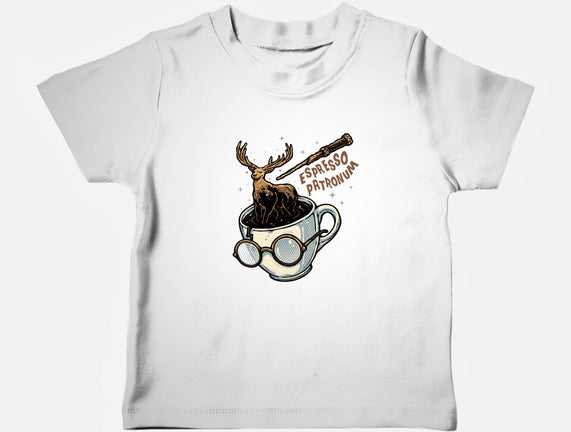 Magic Of Espresso