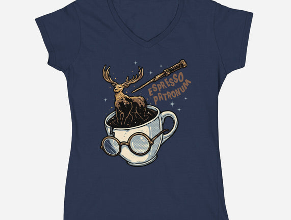 Magic Of Espresso