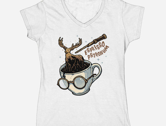 Magic Of Espresso