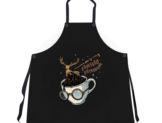 Magic Of Espresso