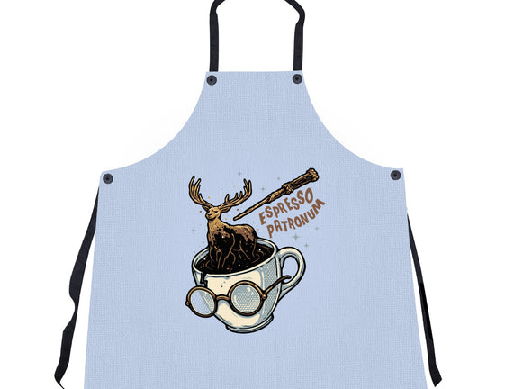 Magic Of Espresso