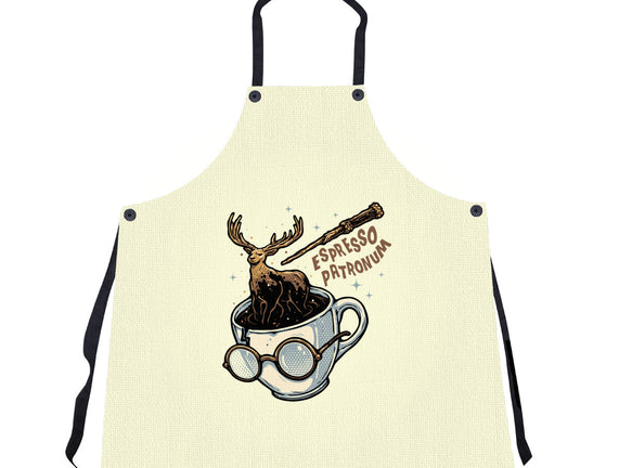Magic Of Espresso