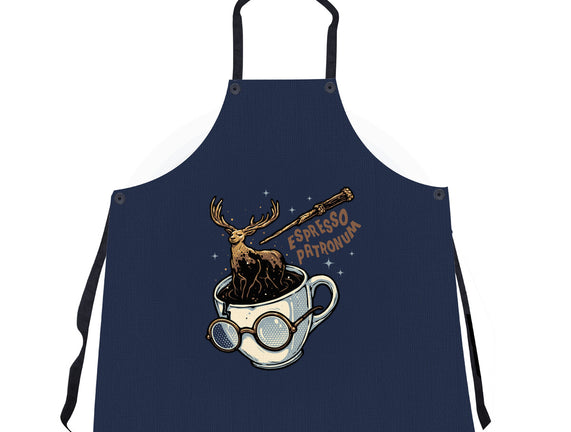 Magic Of Espresso