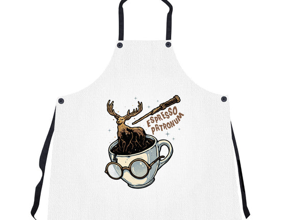 Magic Of Espresso