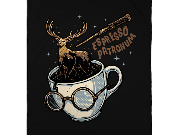 Magic Of Espresso
