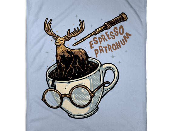 Magic Of Espresso