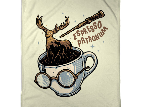 Magic Of Espresso