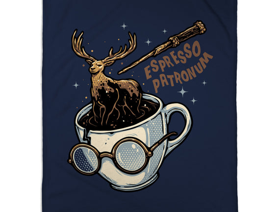 Magic Of Espresso