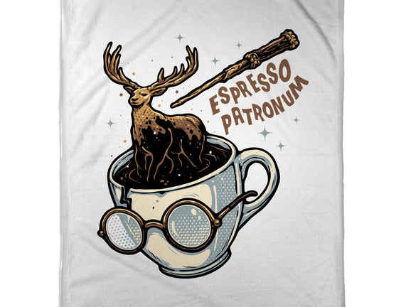 Magic Of Espresso