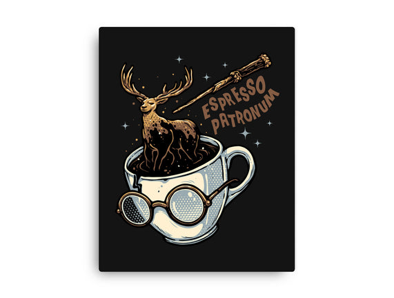 Magic Of Espresso