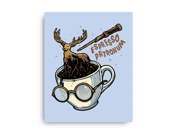 Magic Of Espresso