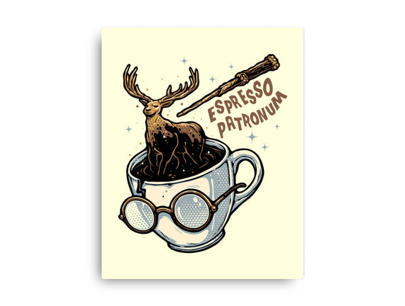 Magic Of Espresso