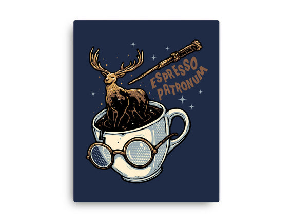 Magic Of Espresso