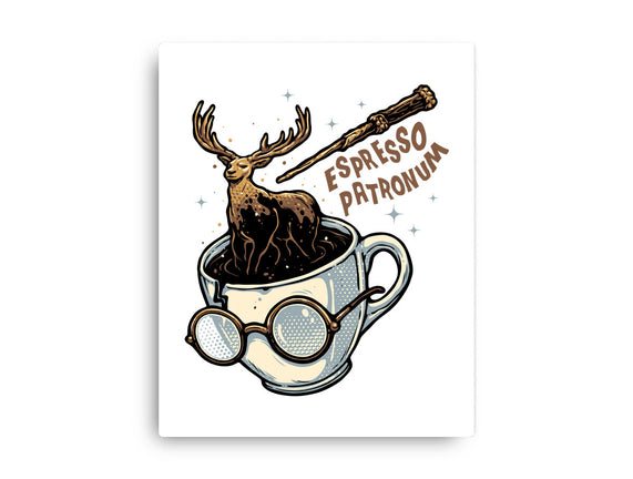 Magic Of Espresso