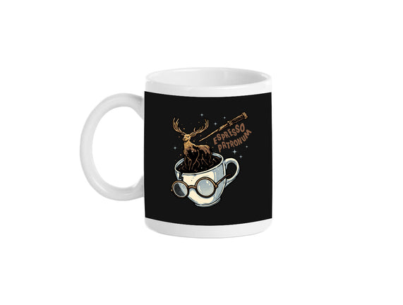 Magic Of Espresso
