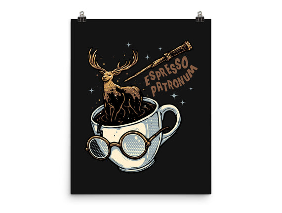 Magic Of Espresso