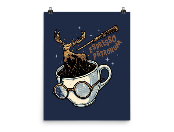 Magic Of Espresso