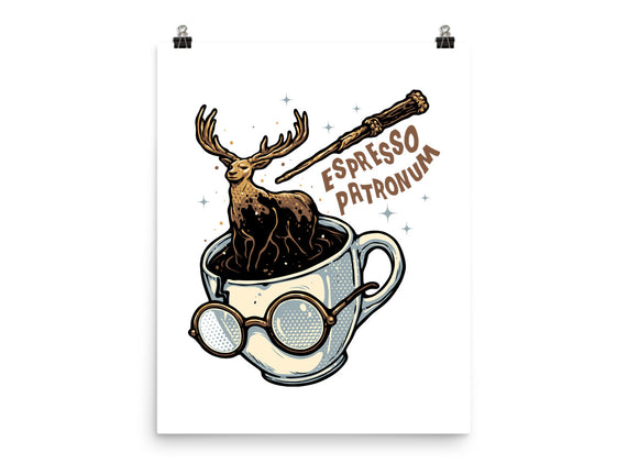Magic Of Espresso