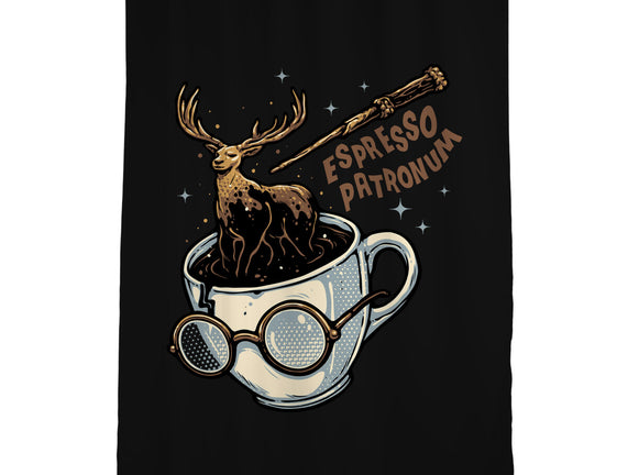 Magic Of Espresso