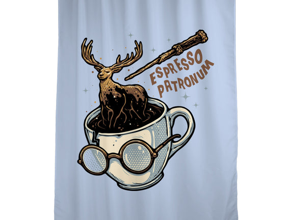 Magic Of Espresso