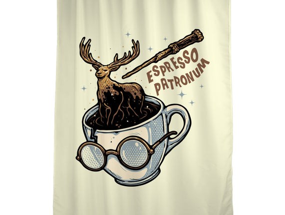 Magic Of Espresso