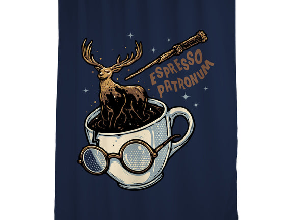Magic Of Espresso
