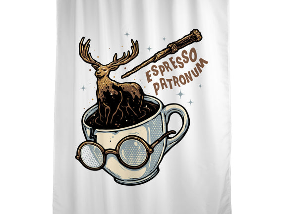 Magic Of Espresso