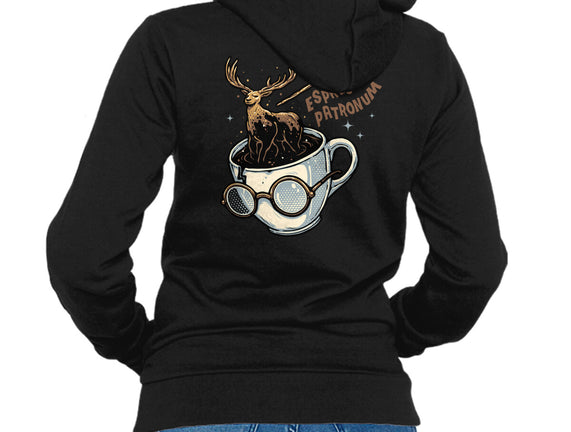 Magic Of Espresso