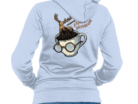 Magic Of Espresso
