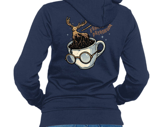 Magic Of Espresso