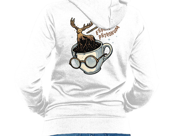 Magic Of Espresso