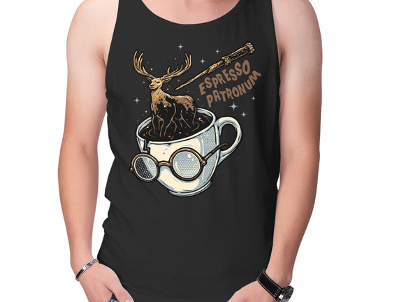 Magic Of Espresso