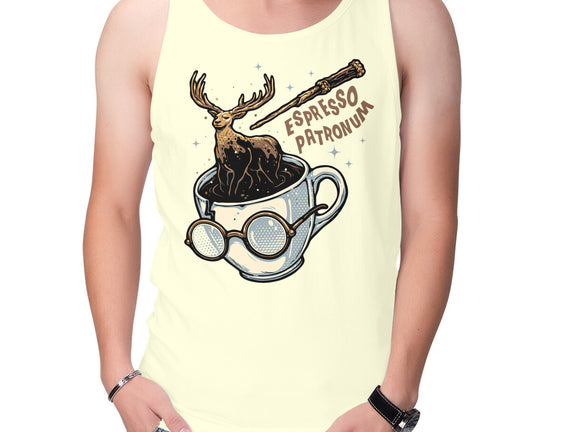Magic Of Espresso