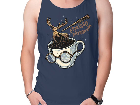 Magic Of Espresso