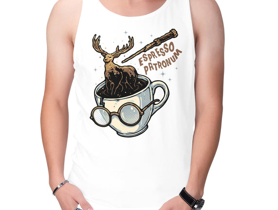 Magic Of Espresso